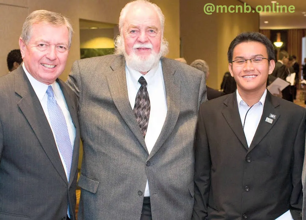 Robert Plaster Net Worth