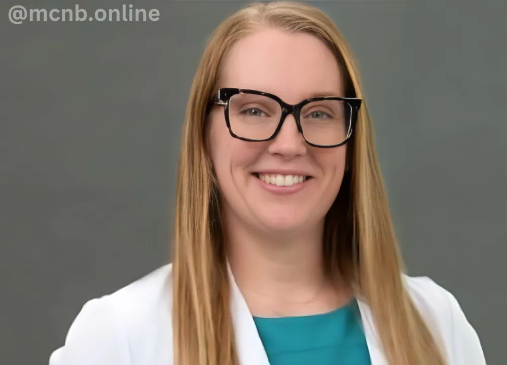 Dr Betsy Grunch Net Worth