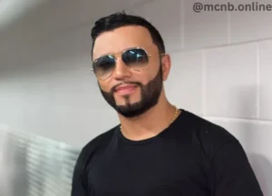 Alex Sensation Net Worth