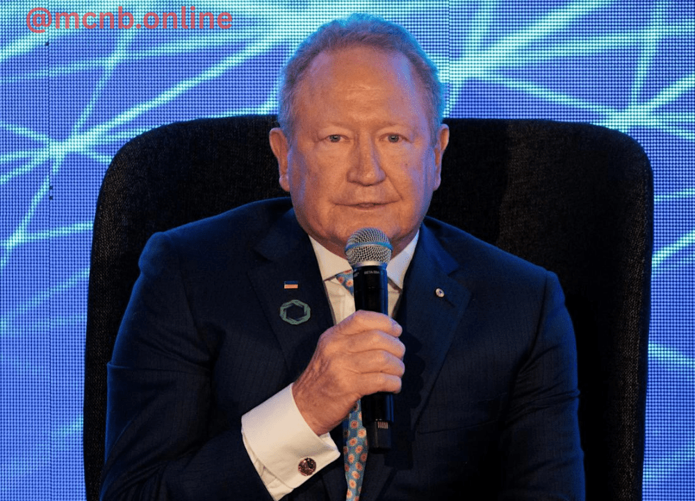 Cliff Forrest Net Worth