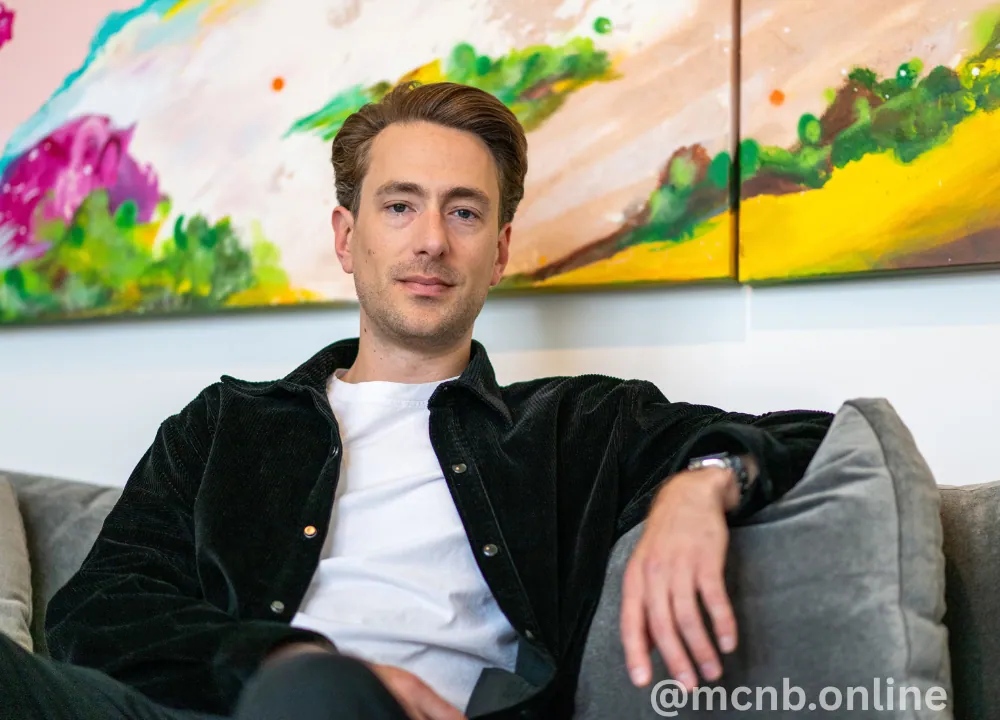 Andrew Wilkinson Net Worth