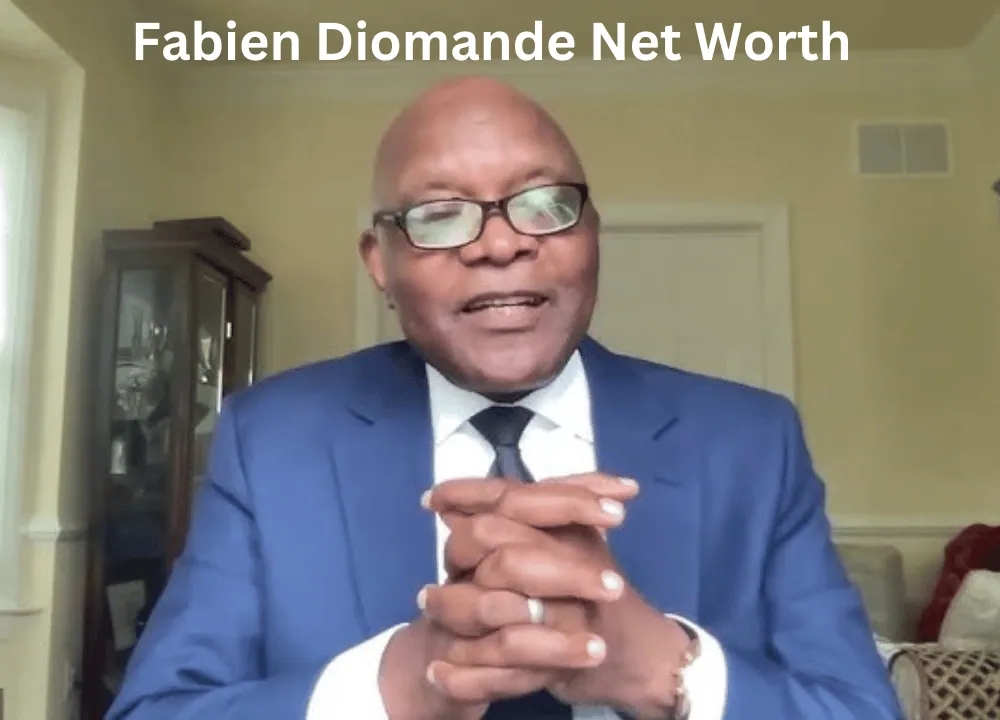 Fabien Diomande Net Worth