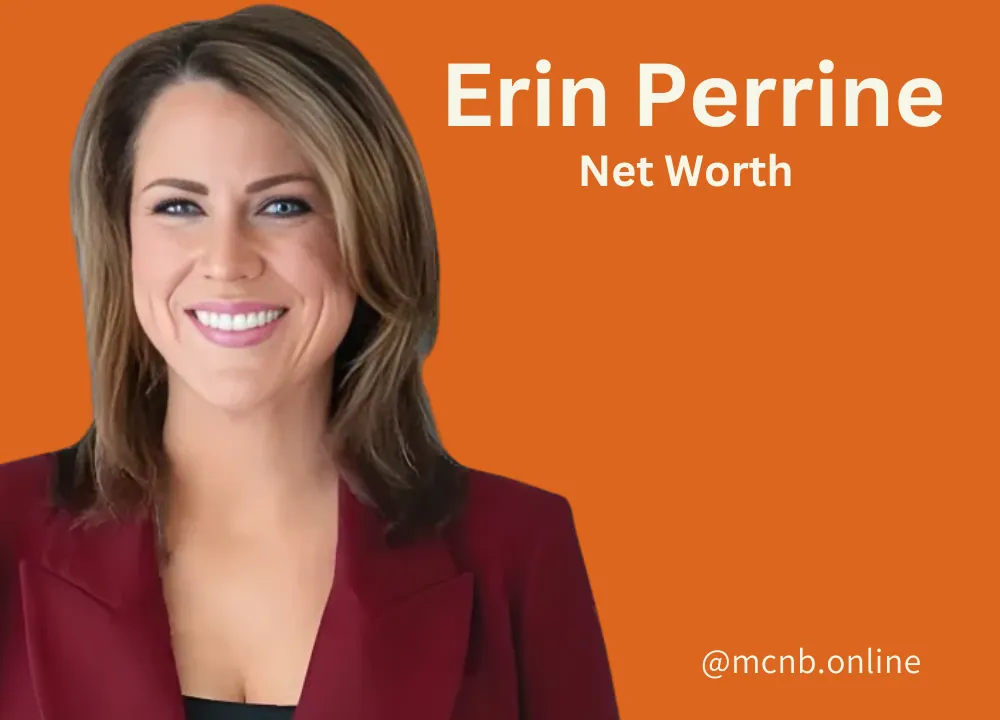 Erin Perrine