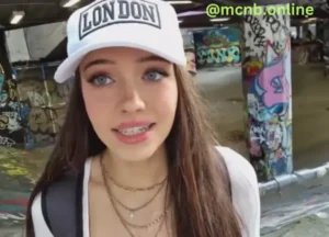 Lydia Violet Net Worth
