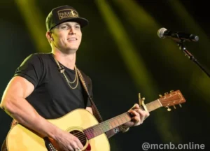 Parker McCollum Net Worth