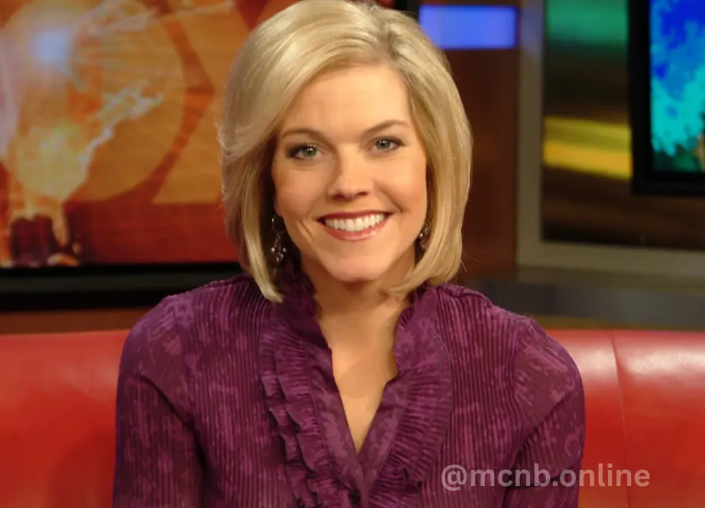 Tracy McCool Net Worth